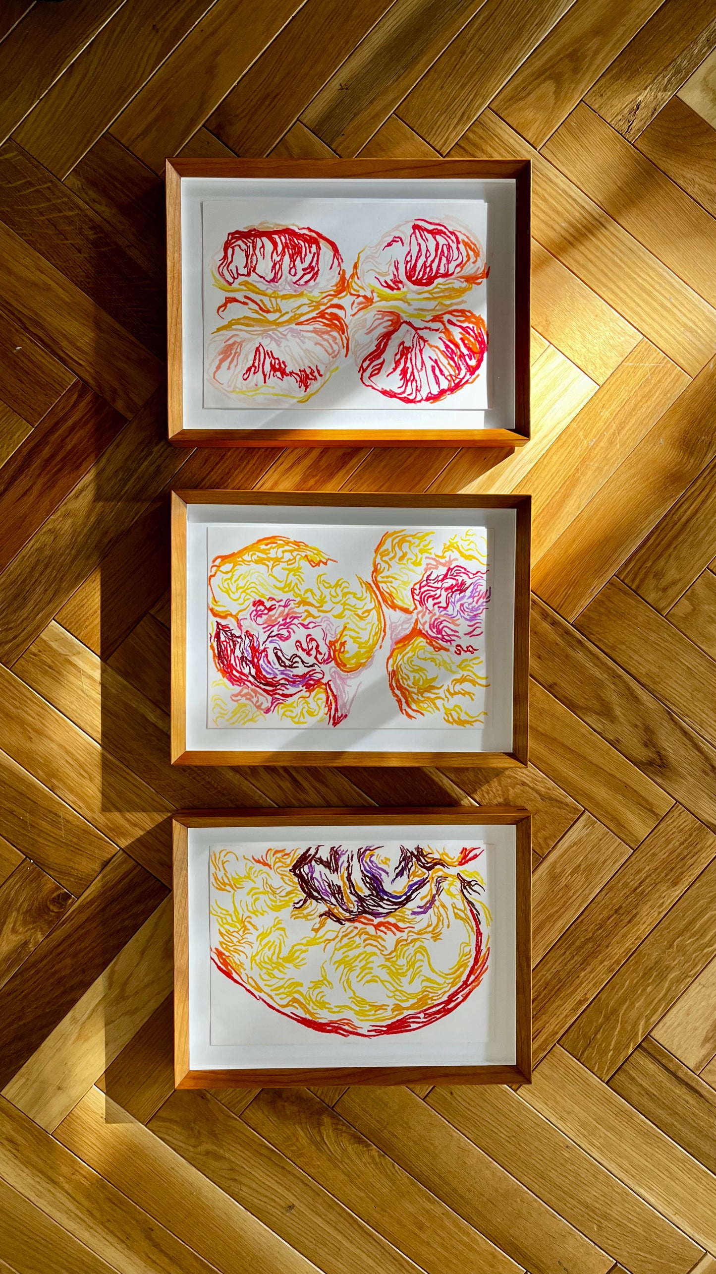 Blood Orange