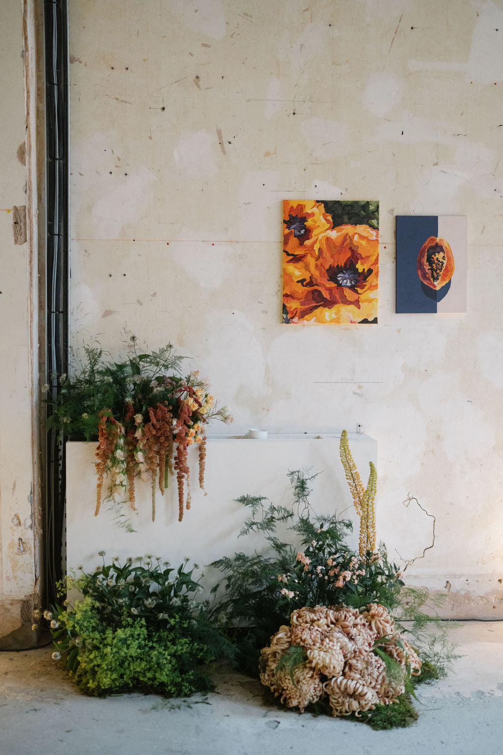 Available on Basic.Space: Papaya