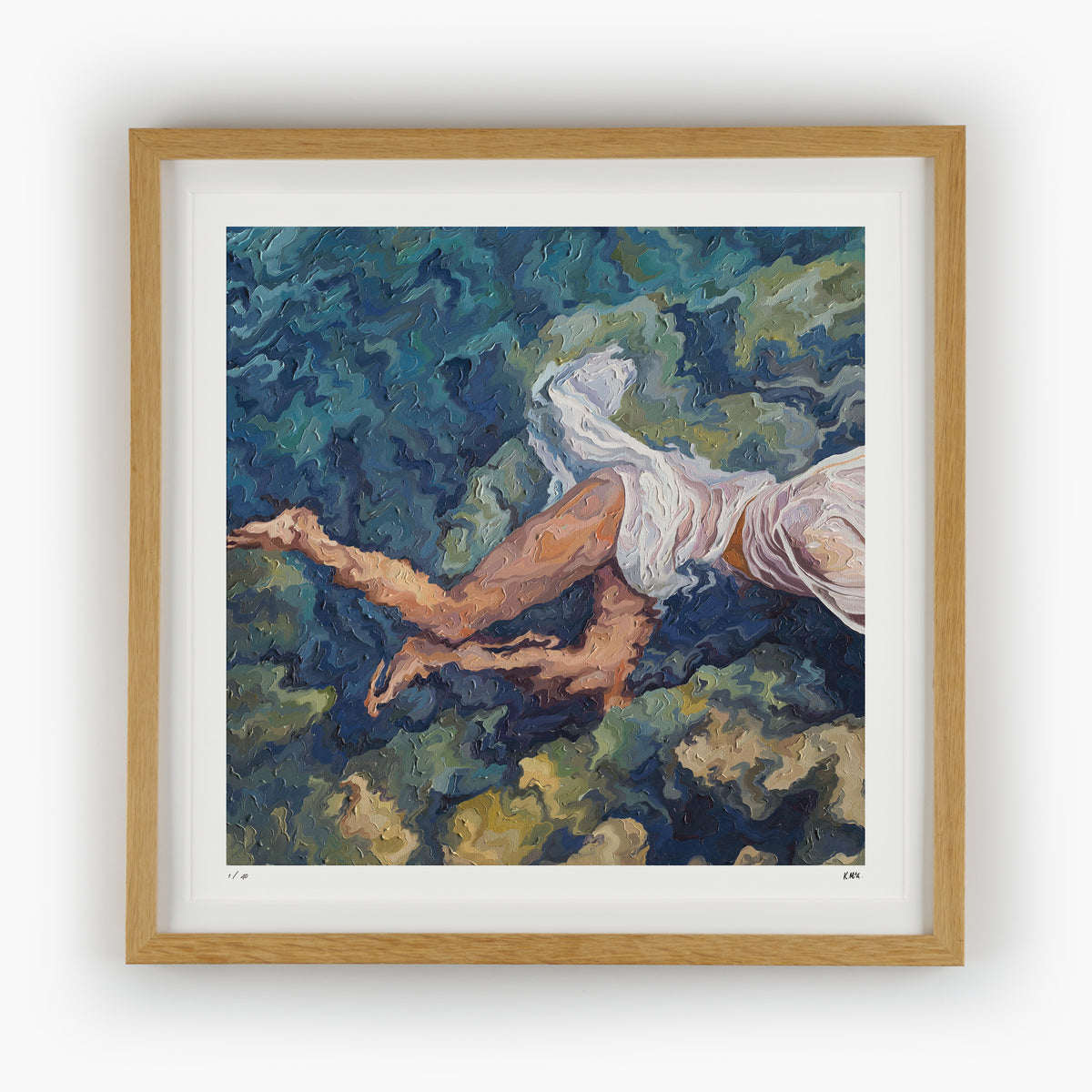 Amphitrite (2nd Edition)