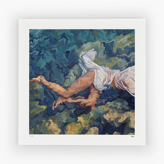 Amphitrite (2nd Edition)