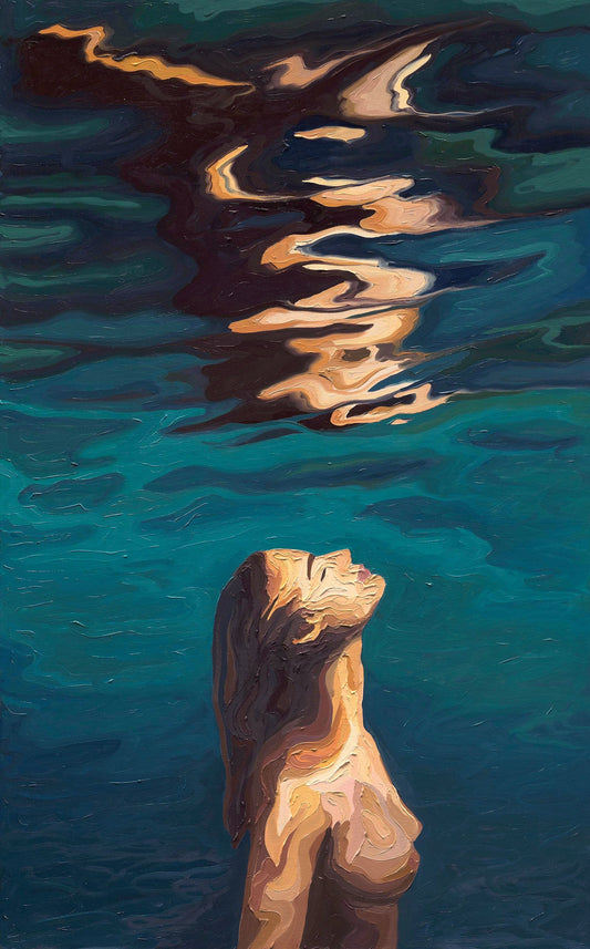 Breakthrough