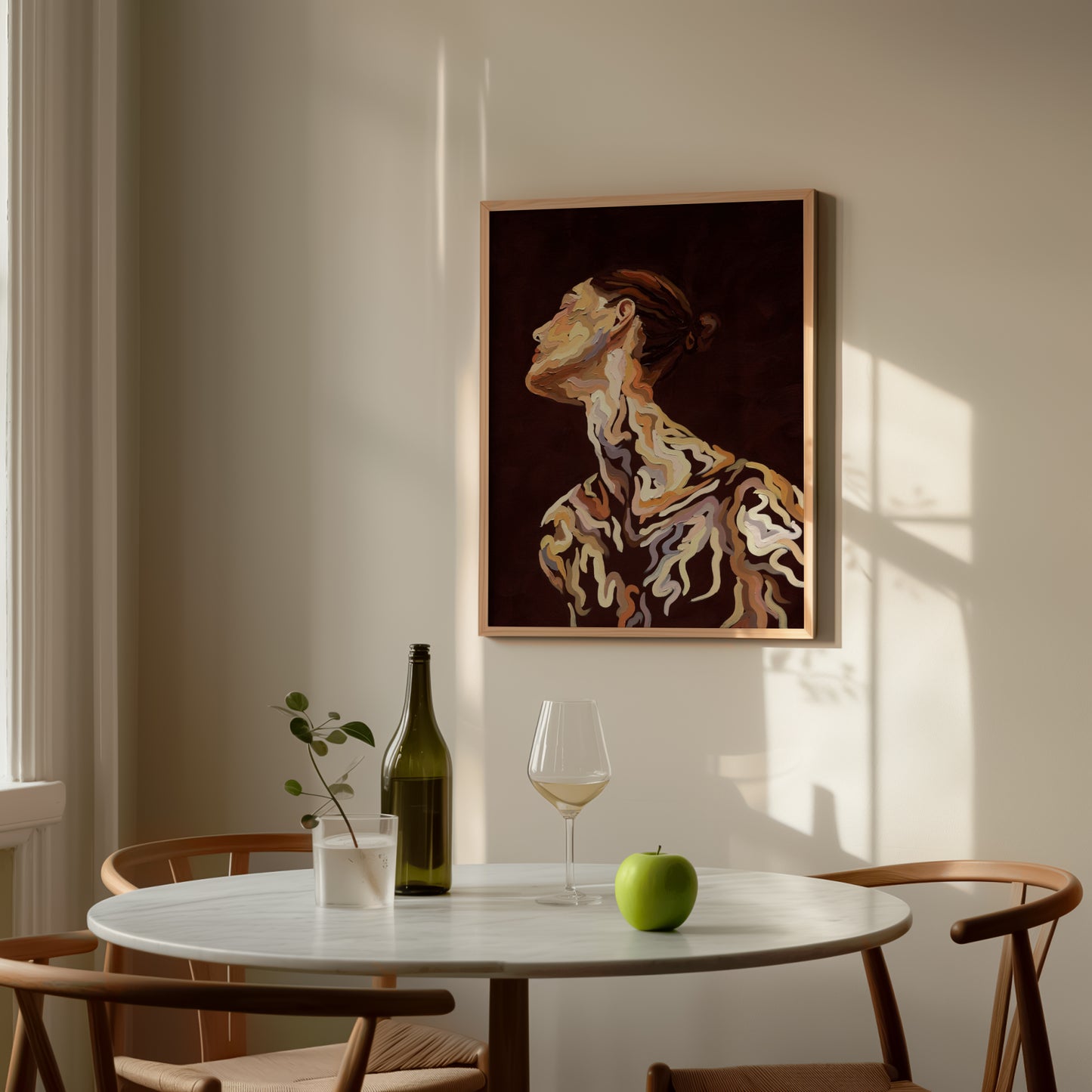 Espresso Limited Edition Print