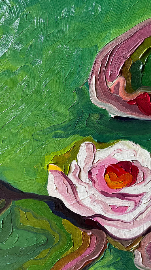 Waterlilies