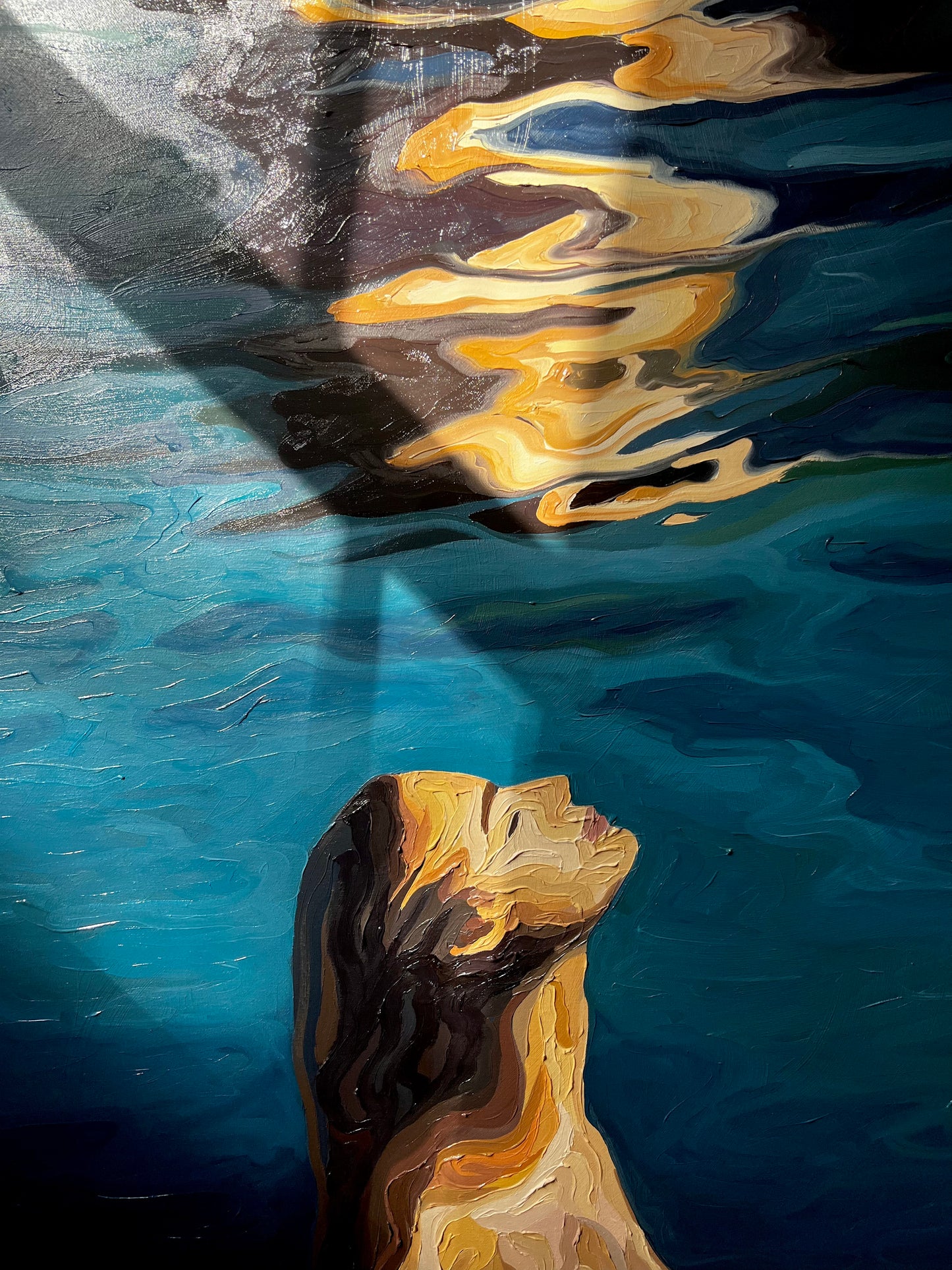 Breakthrough