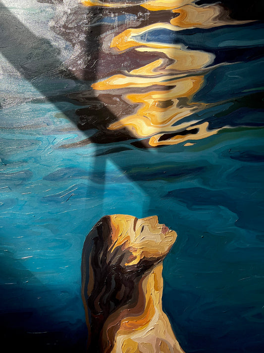 Breakthrough