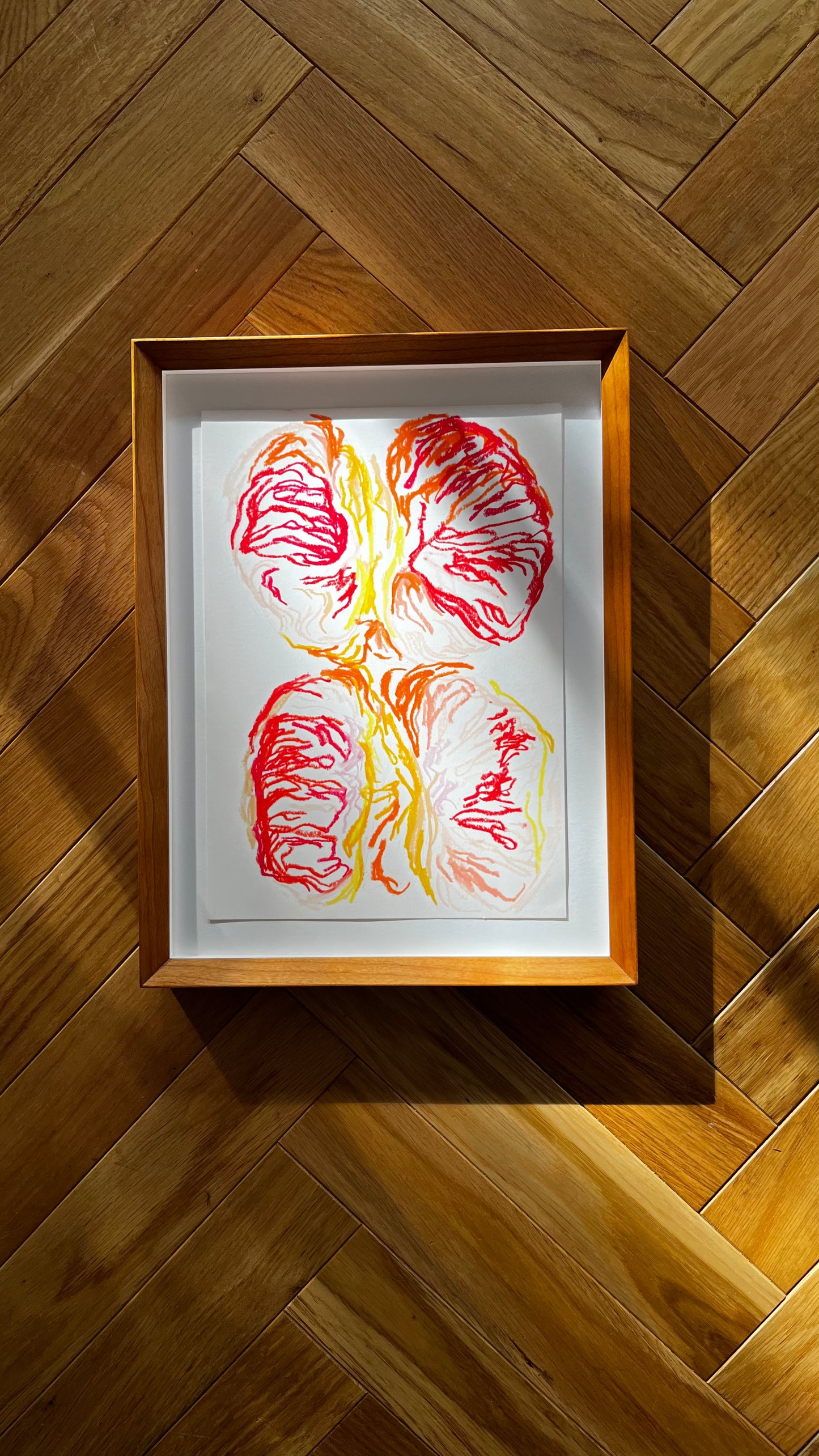 Blood Orange