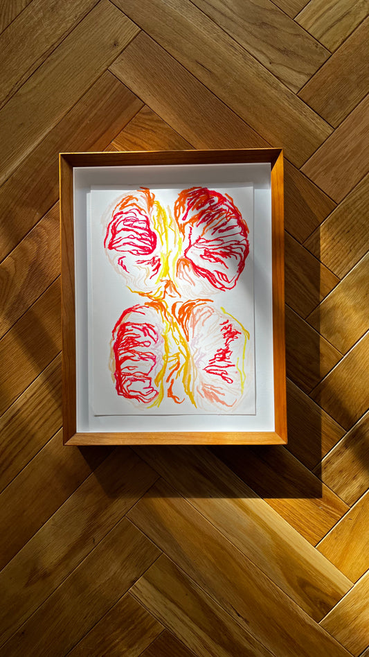 Blood Orange