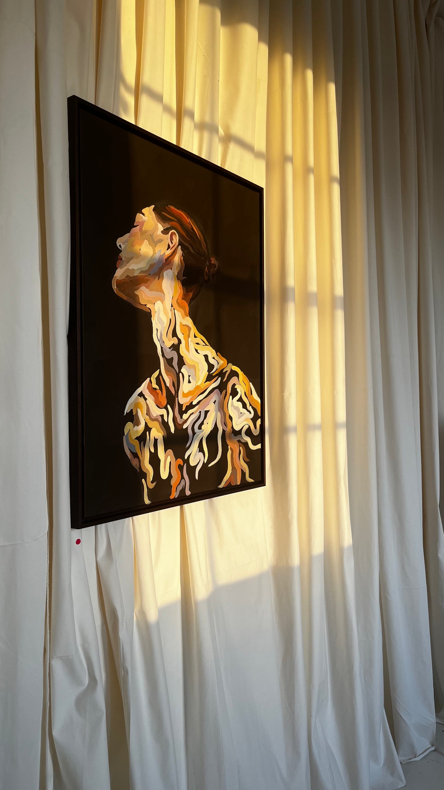 Espresso Limited Edition Print