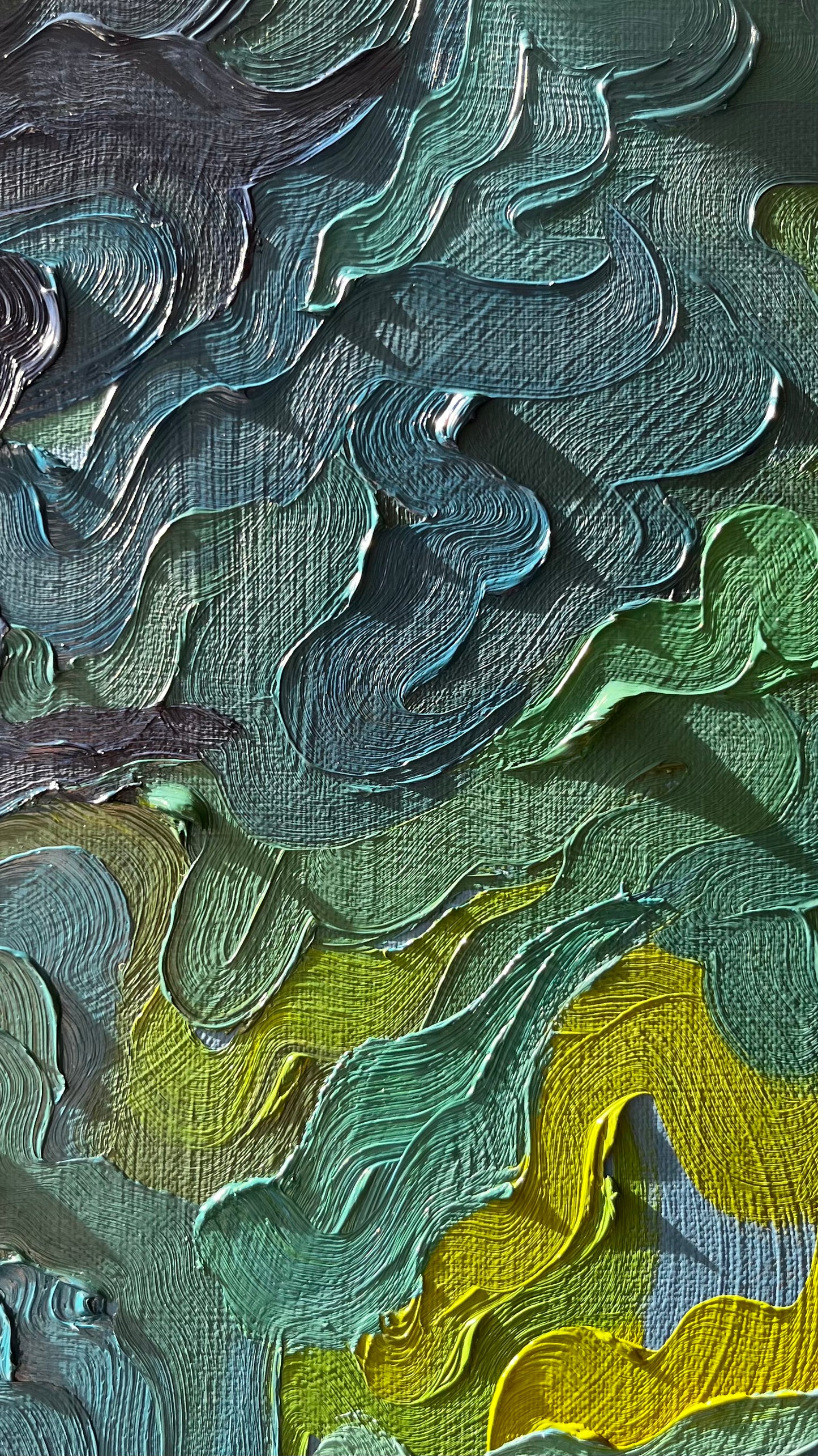 Reverie