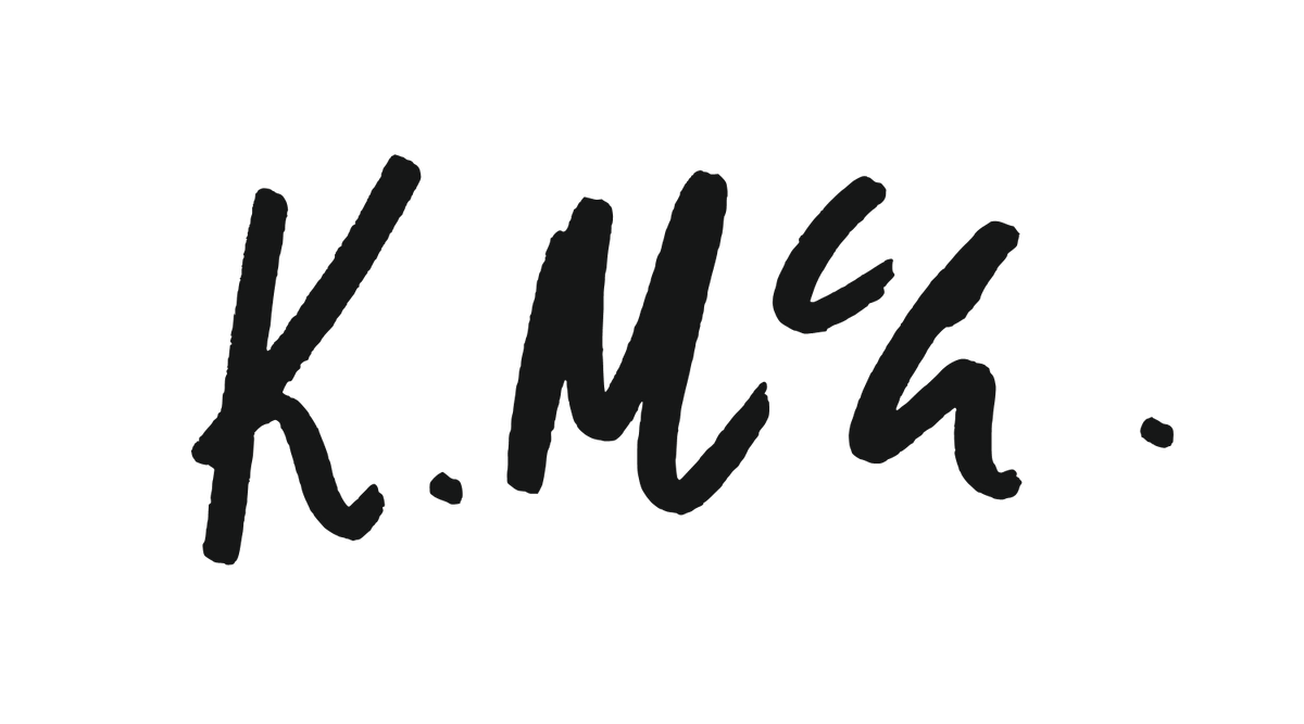Katie McGowan logo