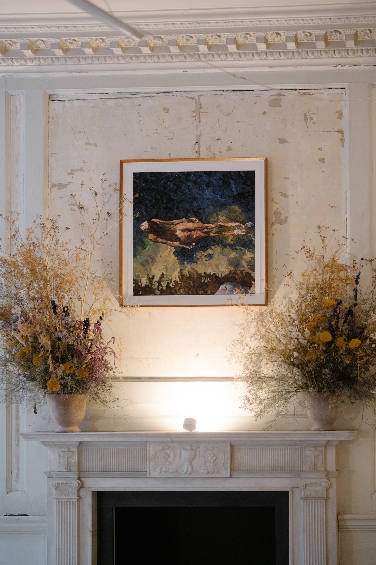 Dive Limited Edition Print