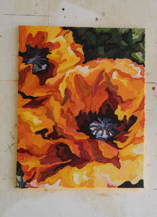 Available on Basic.Space: Poppy