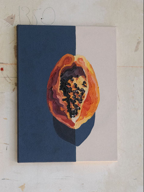 Available on Basic.Space: Papaya