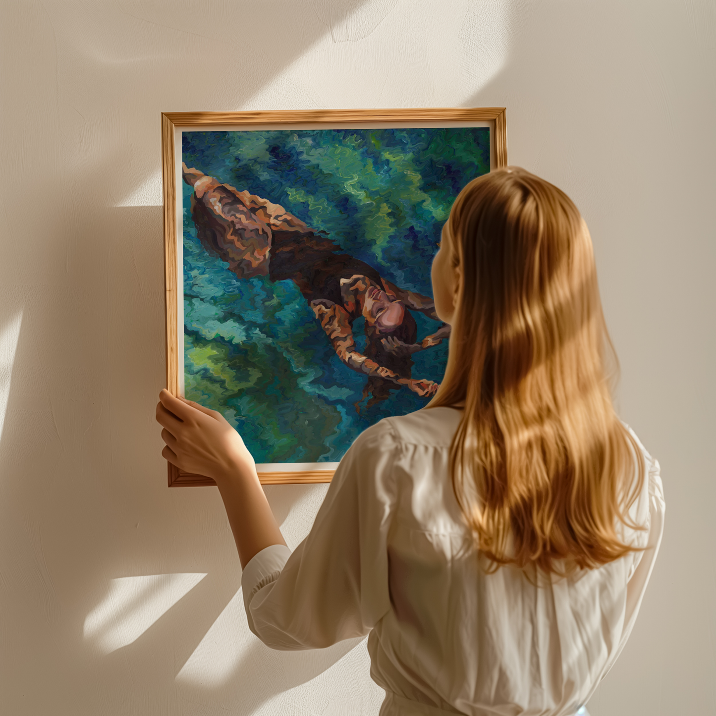 Azure Print