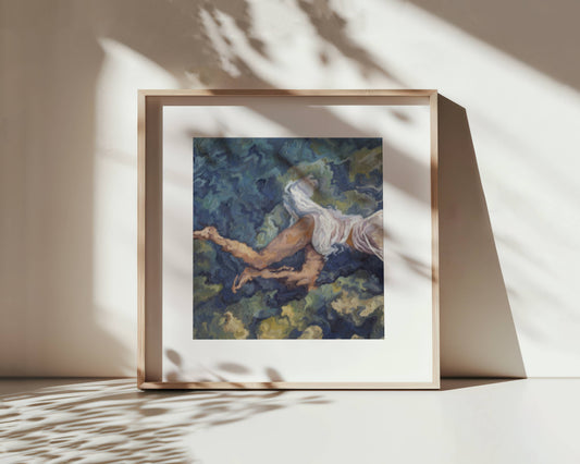 Amphitrite (2nd Edition)